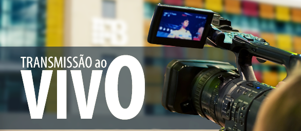 Transmissão AO VIVO