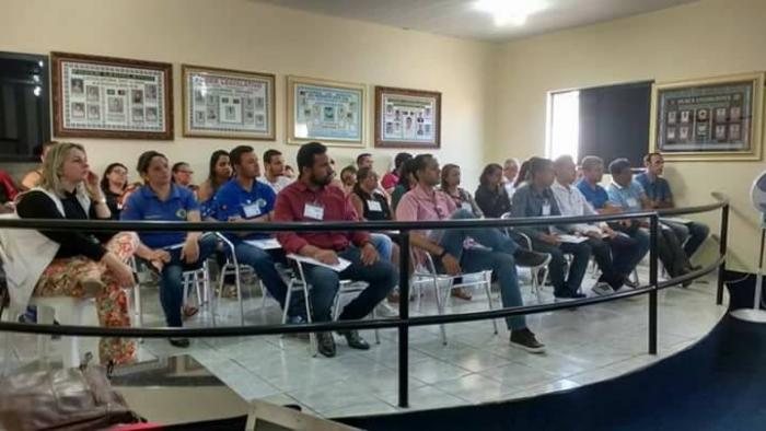 VII CONFERÊNCIA DE ASSISTÊNCIA SOCIAL REUNIU DIFERENTES SEGUIMENTOS SOCIAIS