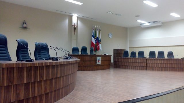 Sessão Ordinária Realizada 31 de Dezembro de 2018