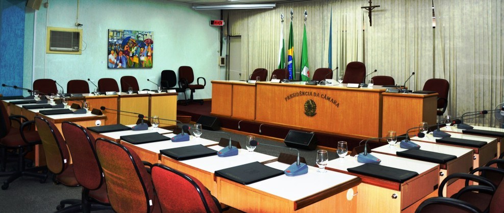 Sessão Ordinária Realizada 1 de Janeiro de 2019