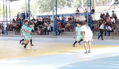 GESTORES TRAÇARAM METAS PARA 23º ANIVERSÁRIO DE EMANCIPAÇÃO POLÍTICA DE ASSUNÇÃO